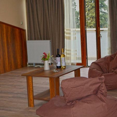 G&G Hotel Tbilissi Extérieur photo