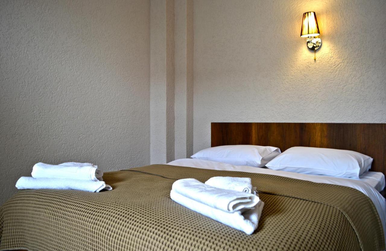 G&G Hotel Tbilissi Extérieur photo