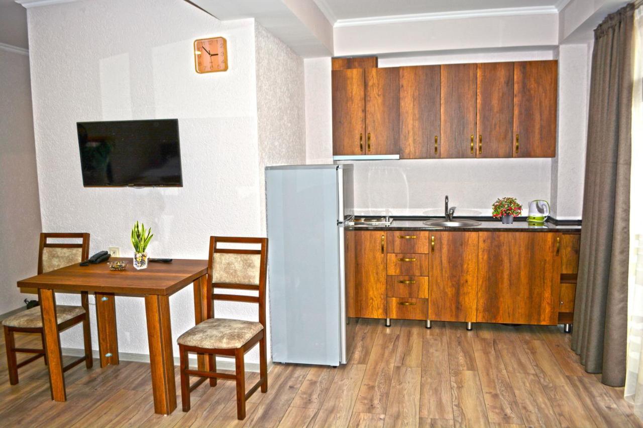 G&G Hotel Tbilissi Extérieur photo