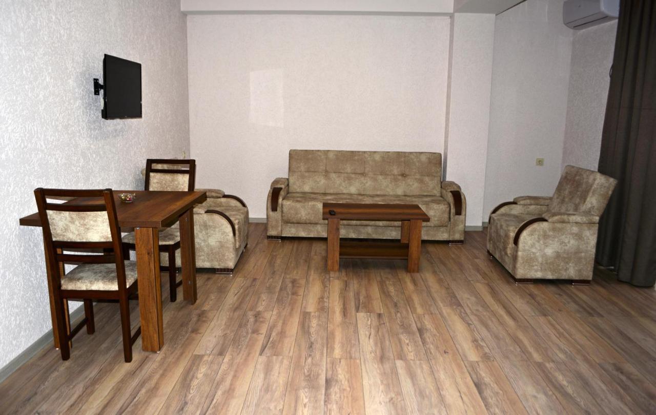 G&G Hotel Tbilissi Extérieur photo