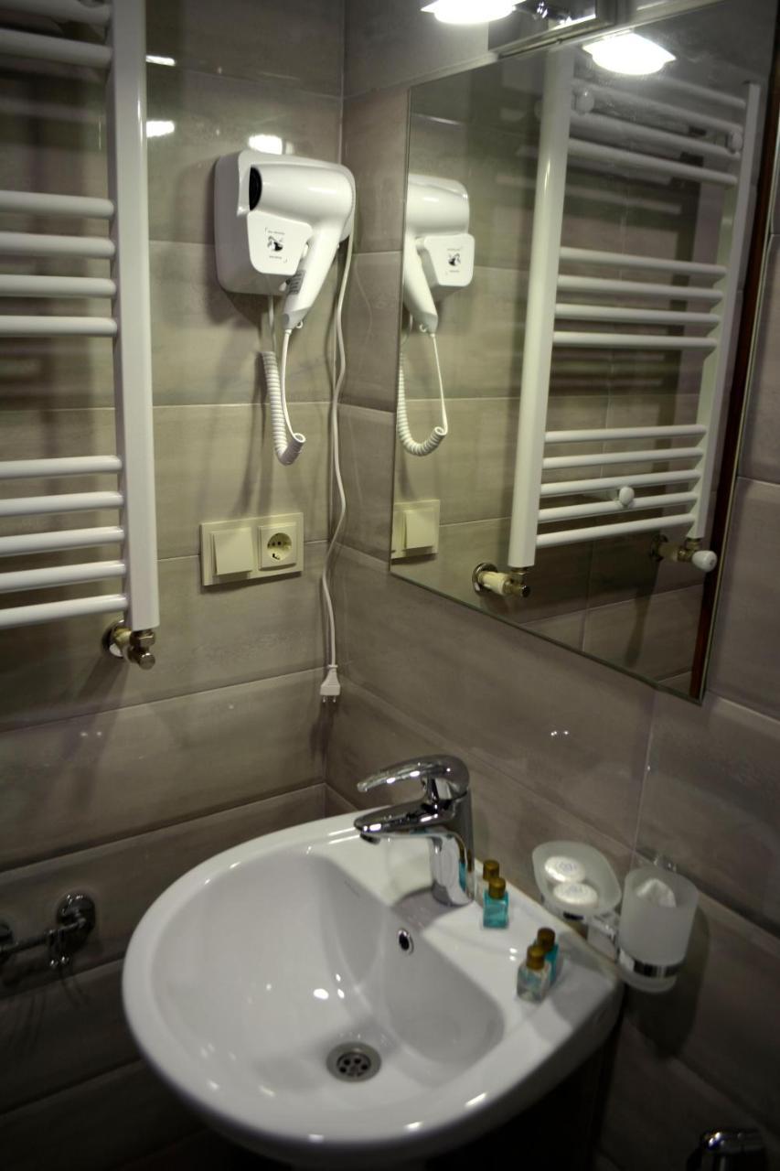 G&G Hotel Tbilissi Extérieur photo