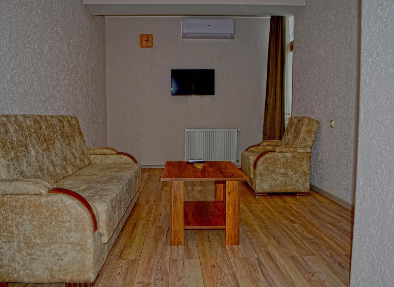 G&G Hotel Tbilissi Extérieur photo