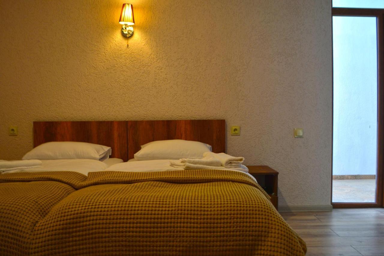 G&G Hotel Tbilissi Extérieur photo