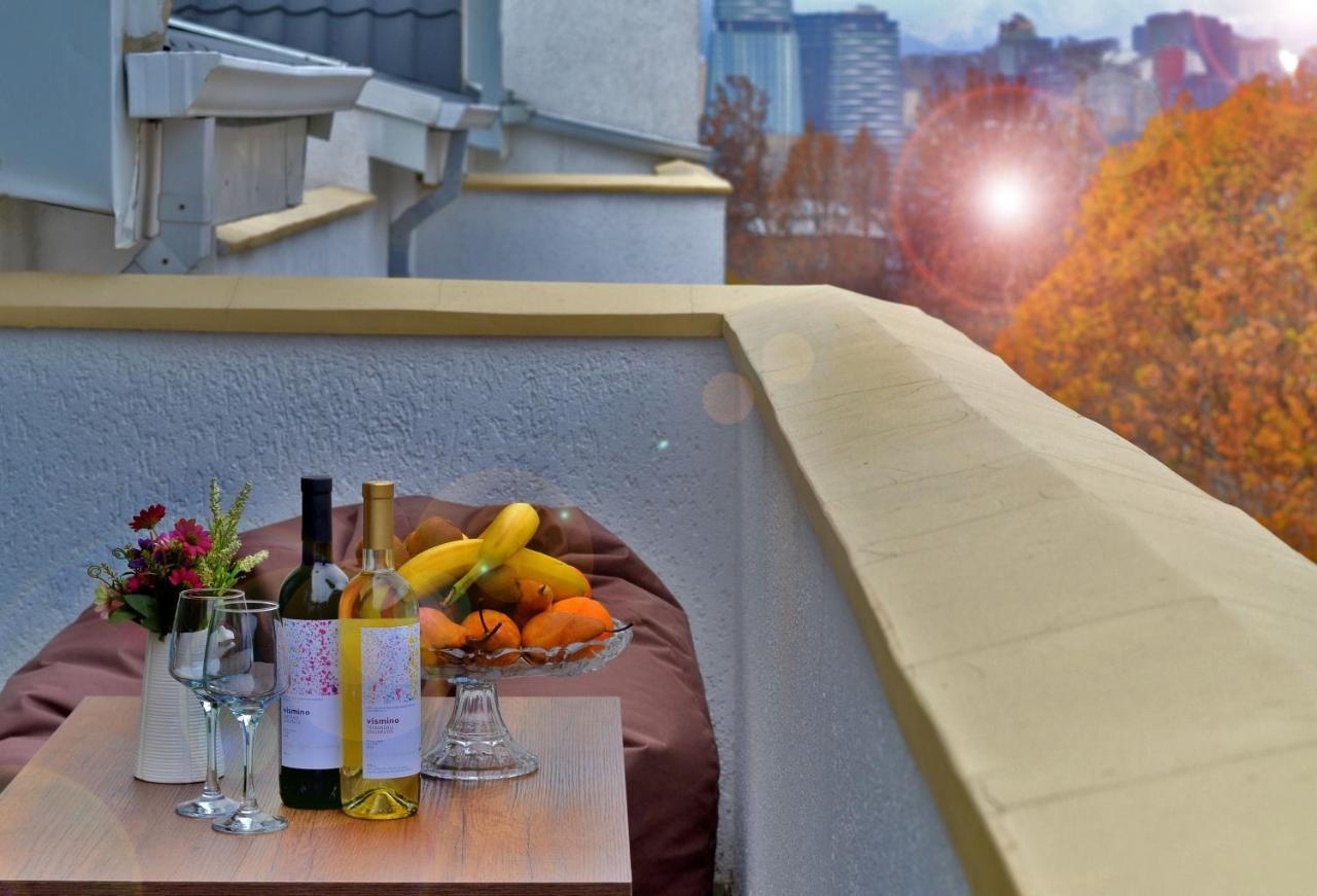 G&G Hotel Tbilissi Extérieur photo