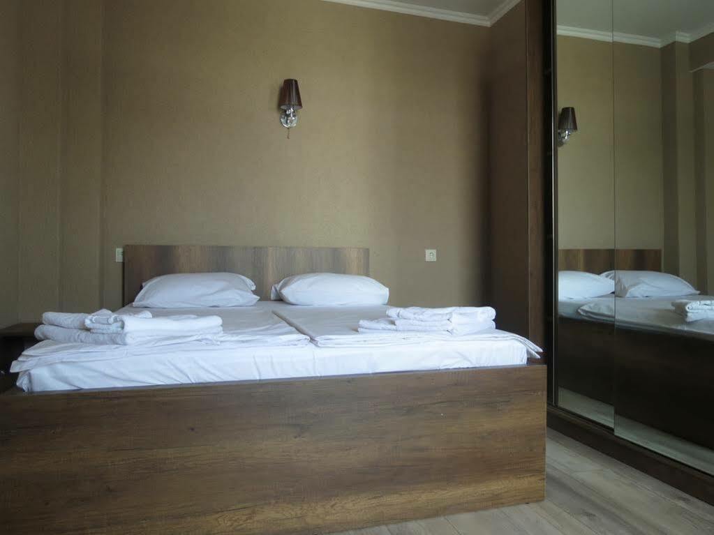 G&G Hotel Tbilissi Extérieur photo