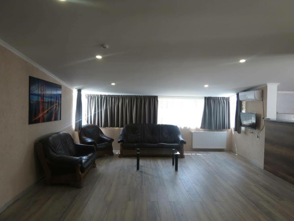 G&G Hotel Tbilissi Extérieur photo