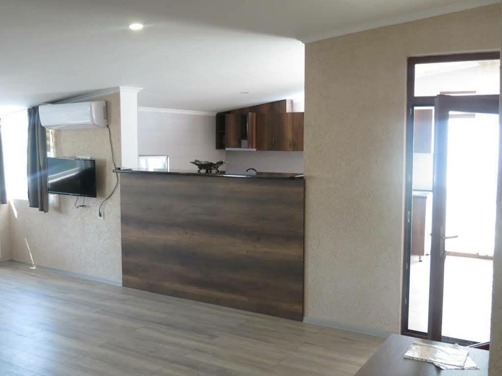 G&G Hotel Tbilissi Extérieur photo