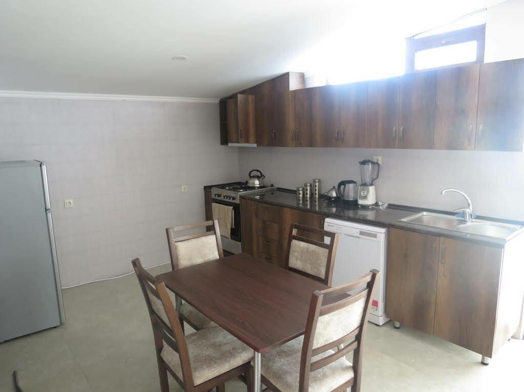 G&G Hotel Tbilissi Extérieur photo