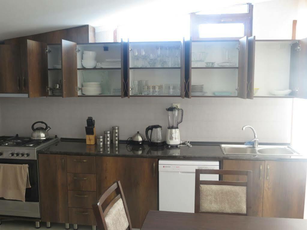 G&G Hotel Tbilissi Extérieur photo