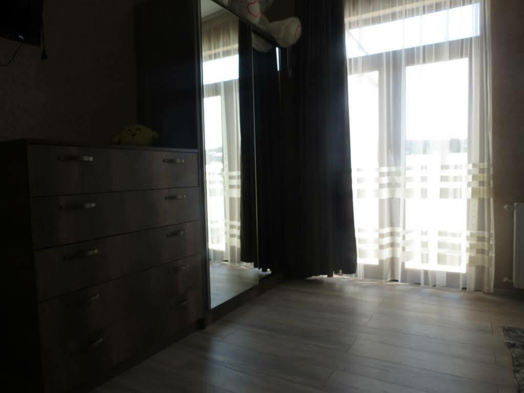 G&G Hotel Tbilissi Extérieur photo