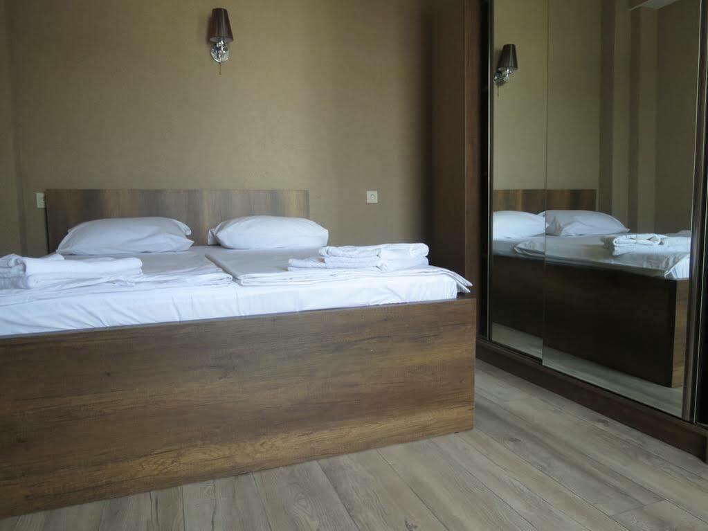 G&G Hotel Tbilissi Extérieur photo